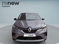 Usado Renault Captur Techno 90 HP (66 kW) 2023 Outra SUV