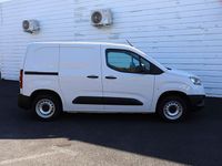 Usado Toyota Proace City City 100 HP (73 kW) 2024 Branco (sólida) Monovolume