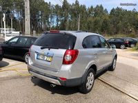 usado Chevrolet Captiva 2.0 VCDi Seven