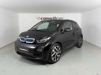 Usado BMW i3 Advantage 125 kW (170 HP) 2016 Preto Citadino