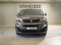 usado Peugeot Traveller 1.6 BlueHDi L2H1 Allure Standard