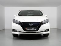 usado Nissan Leaf N-Connecta Full Led Navigator