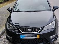 Usado Seat Ibiza FR 105 HP (77 kW) 2014