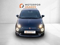 Usado Fiat 500 70 HP (51 kW) 2024 Azul