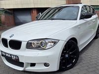 Usado BMW 123 204 HP (150 kW) 2010 Branco Citadino
