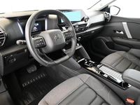 Usado Citroën C4 PureTech 131 HP (96 kW) 2024 Cinzento SUV