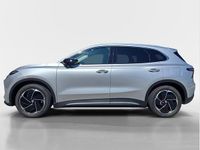 Usado MG ZS 169 kW (231 HP) 2025 Cinza SUV