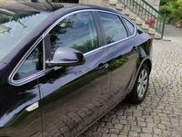 usado Opel Astra 1.4 GPL 140 CV