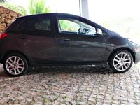 usado Mazda 2 gasolina 2014 63,000 k