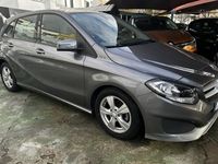 usado Mercedes B180 180 Cdi