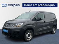 Usado Fiat Doblò 105 HP (77 kW) 2023 Cinza Monovolume