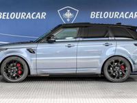 usado Land Rover Range Rover Sport 2.0 Si4 PHEV HSE