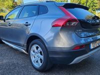 usado Volvo V40 CC 2.0 D2 Plus Nacional