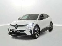 Usado Renault Mégane IV 160 kW (218 HP) 2024 Branco
