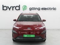 Usado Hyundai Kauai Premium 100 kW (136 HP) 2021 Vermelho SUV