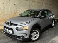 Usado Citroën C4 110 HP (80 kW) 2020 Outra SUV