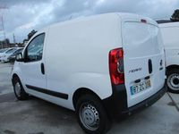 Usado Fiat Fiorino 80 HP (58 kW) 2019 Branco Monovolume