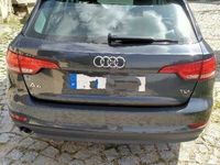 usado Audi A4 Avant TDi