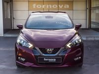 usado Nissan Micra 1.0 IG-T N-SPORT