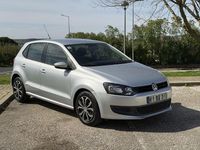 Usado VW Polo 75 HP (55 kW) 2011 Sedan