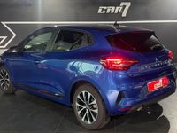 Usado Mitsubishi Colt Invite 91 HP (66 kW) 2024 Azul Citadino