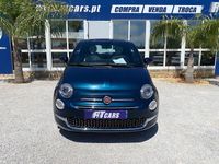 usado Fiat 500 1.0 Hybrid Dolcevita