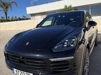 Usado Porsche Cayenne Platinum Edition 263 HP (193 kW) 2016 SUV