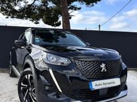 usado Peugeot 2008 Bluehdi 130 Eat8 Gt Pack