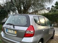 Usado Honda Jazz 2004 Citadino