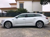 usado Renault Talisman Sport Tourer 1.6 dCi Intens EDC