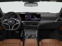 Usado BMW 420 Comfort Edition 190 HP (139 kW) 2025 Cinza dravit metalizada Cabrios