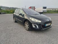 usado Peugeot 308 sw 1.6 e-hdi