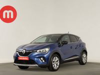 usado Renault Captur 1.0 TCe Intens