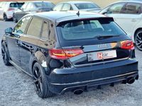 usado Audi A3 Sportback S LINE PLUS 1.6TDI 110CV "LOOK RS3"