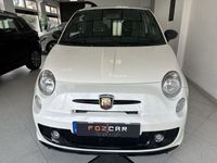 usado Abarth 500 1.4 T-Jet