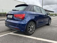 usado Audi A1 Sportback 