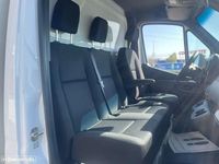 usado Mercedes Sprinter 214 CDI/32