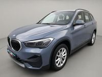 Usado BMW X1 116 HP (85 kW) 2020 Azul SUV