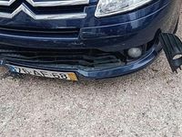 Usado Citroën C4 2005 Sedan