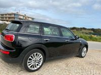 usado Mini Clubman 2019