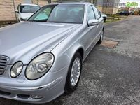 usado Mercedes E200 ClasseK Elegance