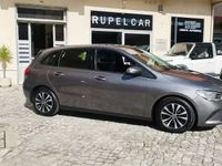 Usado Mercedes B180 Progressive 116 HP (85 kW) 2021 Outra Monovolume