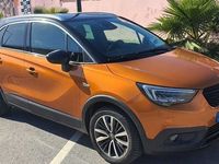 usado Opel Crossland X 1.2 T Ultimate (130CV) - Panorâmico e Pele