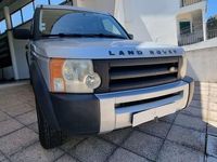 usado Land Rover Discovery 3 2.7 TD V6 S Auto.