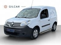 Usado Renault Kangoo Authentique 90 HP (66 kW) 2018 Branco Monovolume