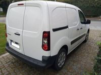 usado Peugeot Partner 1.6 BlueHDI