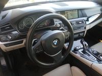 usado BMW 550 I, 407cv, Nacional, 47.000 quilómetros