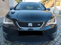 usado Seat Ibiza FR 2.0 TDI 143CV VERSÃO 30 ANOS LUGARES - OPORTUNIDAD