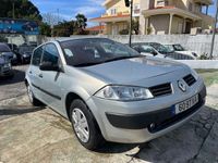 usado Renault Mégane II 