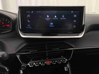 Usado Peugeot 2008 Style 102 HP (75 kW) 2025 Branco SUV